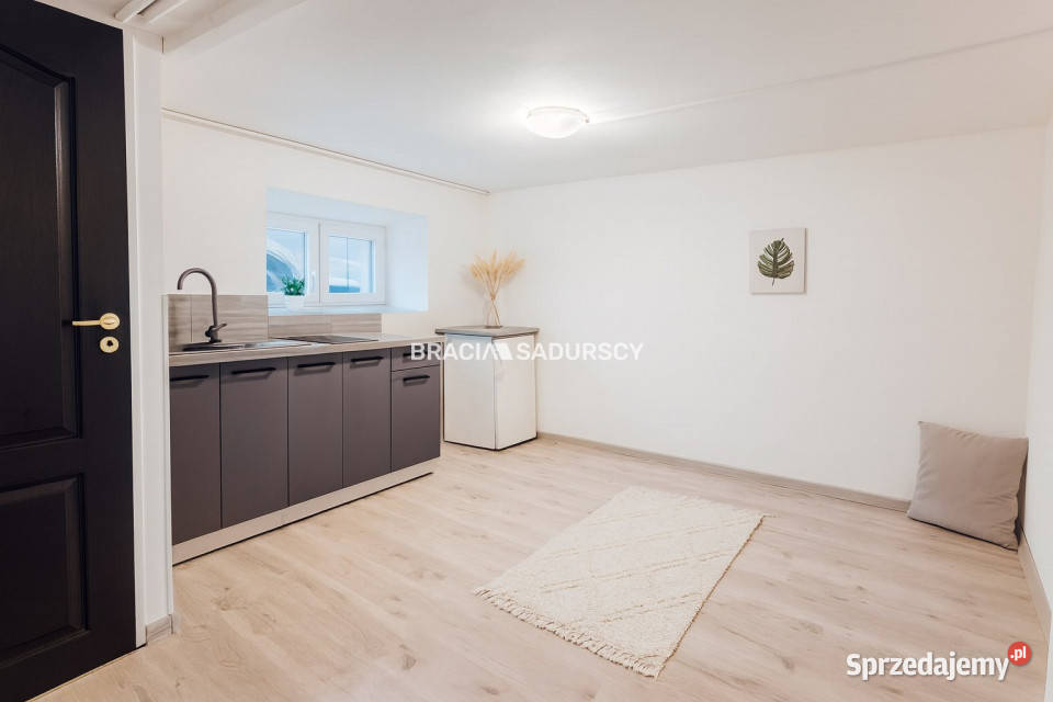 Wynajmę lokal 155m2 Kraków Bronowicka Wynajem