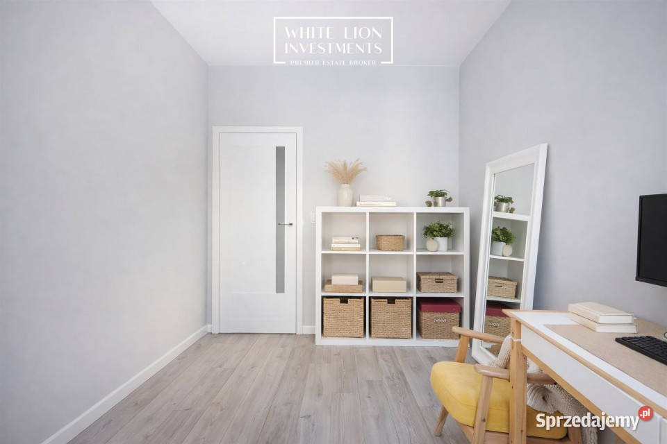 Mieszkanie Warszawa Jurajska 6377m2 17986zł/m2 mazowieckie