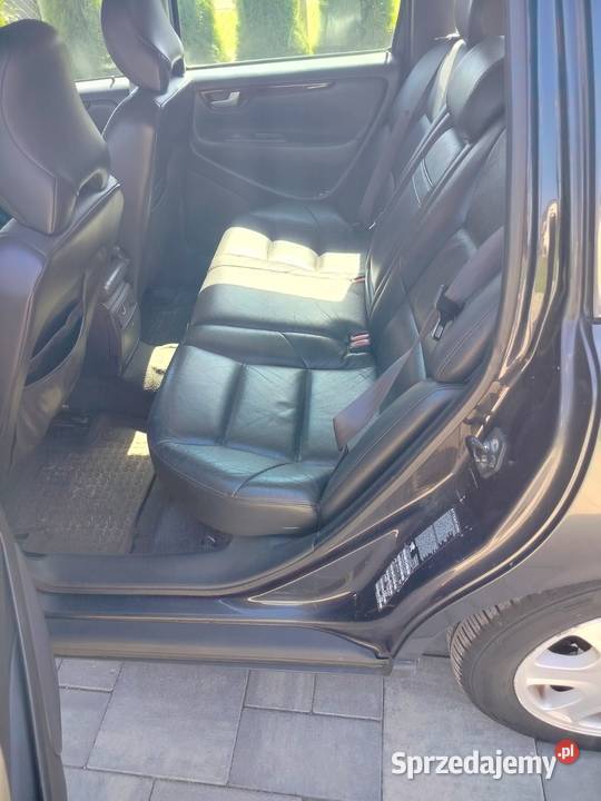 Sprzedam Volvo V70 25TDI 2000r 140 manualna Proszków