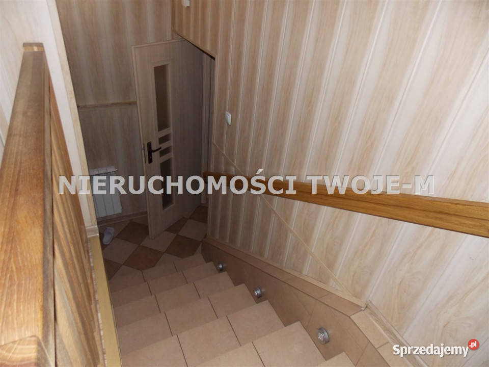 Sprzedaż domu wolnostojącego 90 metrów Goździelin