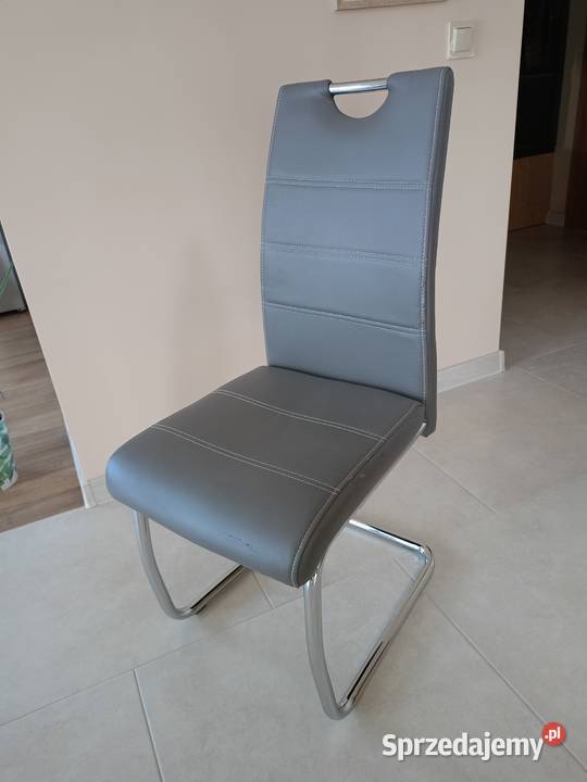 Sprzedam krzesła Sławoszewek