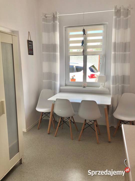 Dwa niezależne mieszkania centrum Dziwnowa Dziwnów