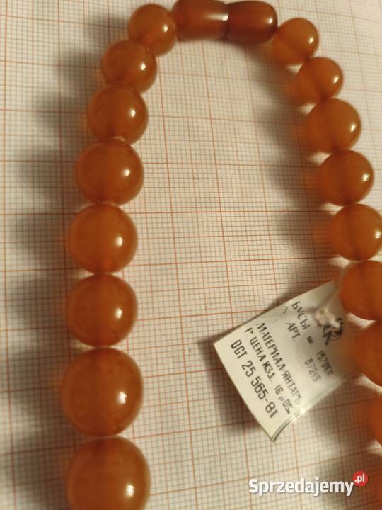 Kolia Bursztyn Vintage Białystok