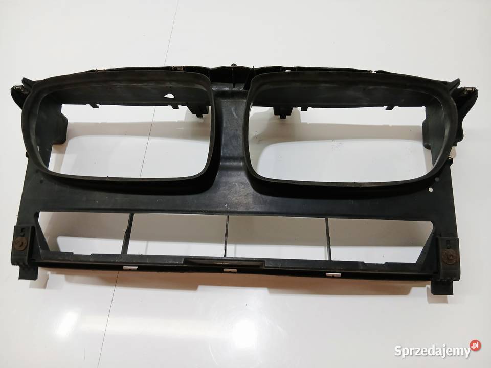 KIEROWNICA POWIETRZA BMW X3 F25 M PAKIET 177 144 osobowe Strzyżewice