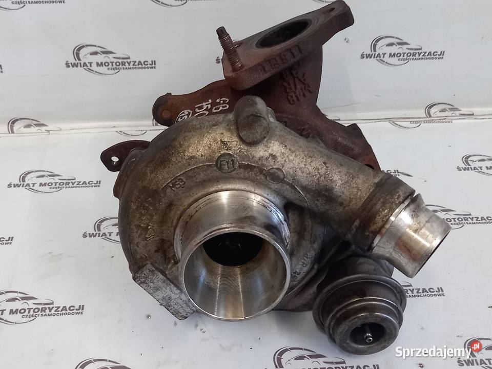 TRAFIC VIVARO PRIMASTAR 20 DCI M9R786 114