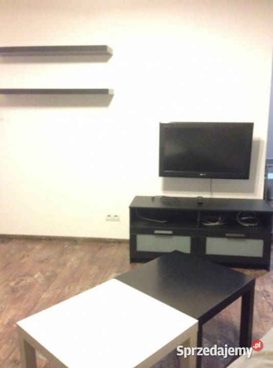 Warszawa Ochota wynajmę umeblowany apartament 35 mazowieckie