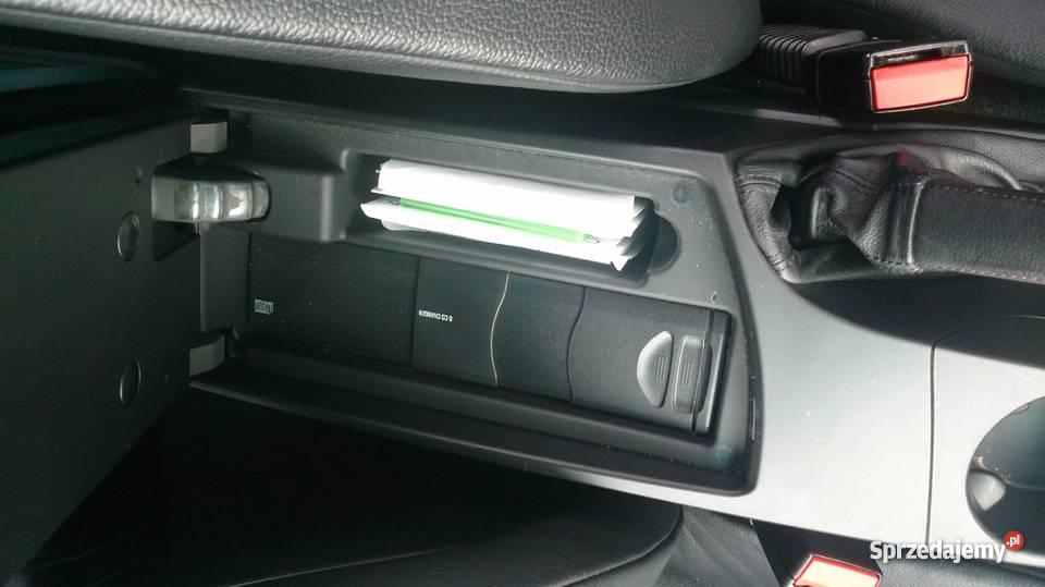 BMW X3 M pakiet ESP Warszawa