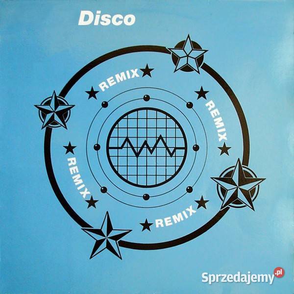 Składanka Disco Dance Remix 4cd Mark ohSnapAce Gliwice sprzedam