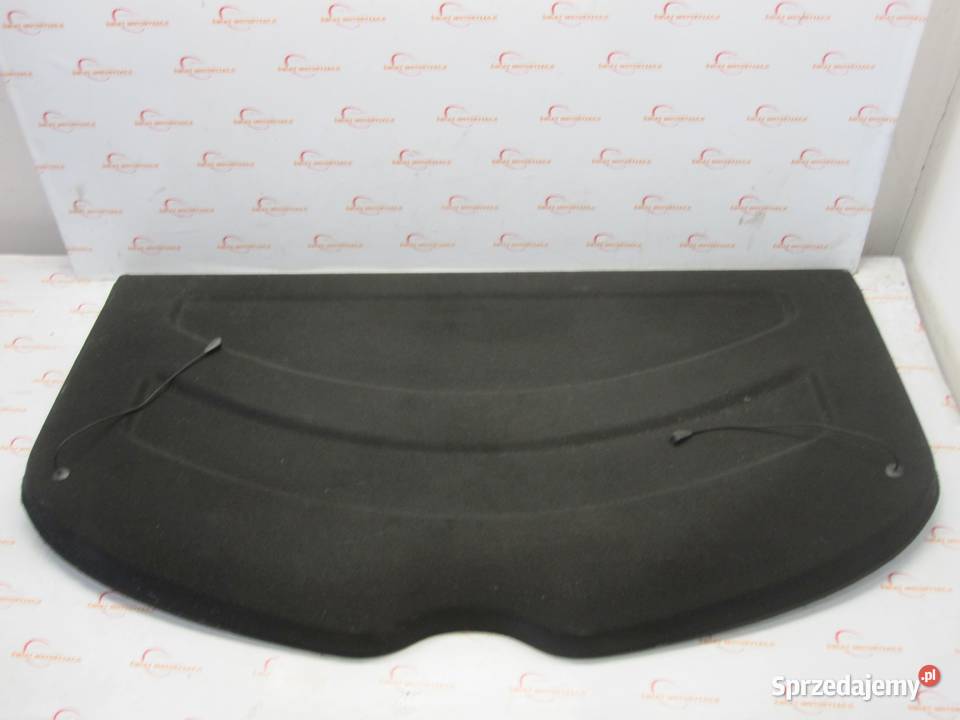 ALFA ROMEO GIULIETTA 11r półka bagażnika świętokrzyskie Kielce