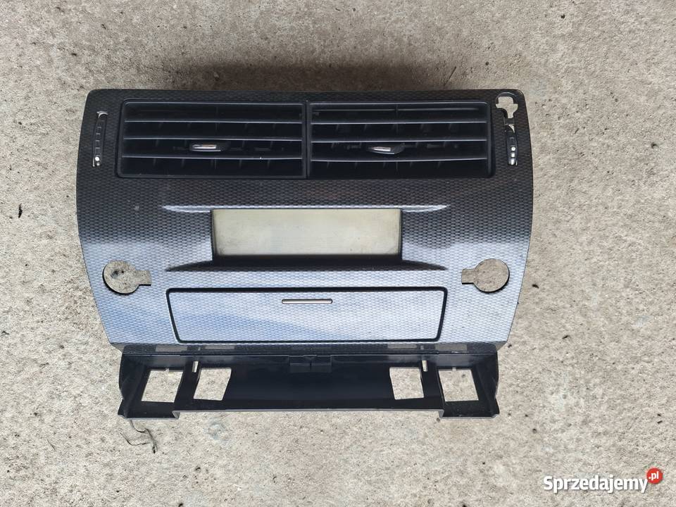 Wyświetlacz Panel Citroen C4 osobowe