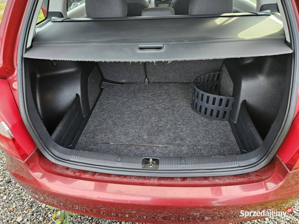 koda Fabia Klimatyzacja Tempomat Czujniki Ruda Śląska