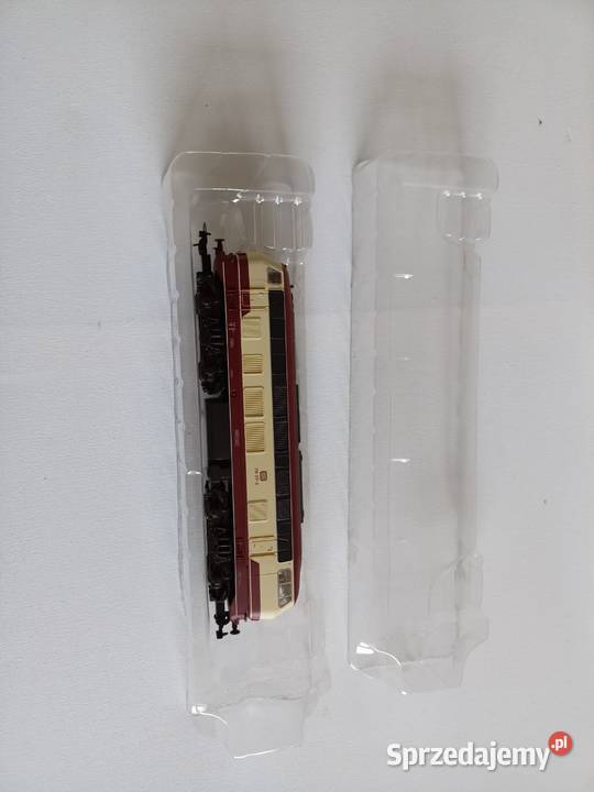 Lokomotywa PICO skala HO 57507 Lublin