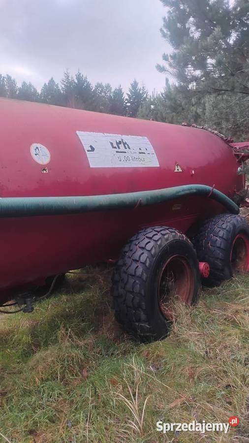 Beczka okazja Zbiorniki Zbiorniki