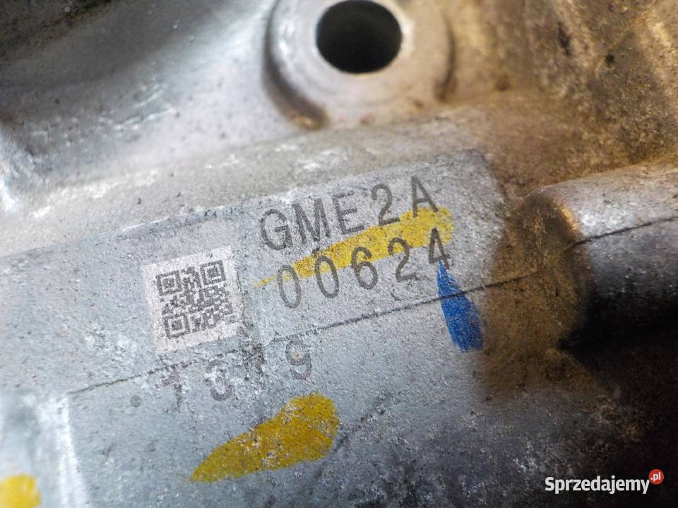 INSIGHT JAZZ 13 IMA HYBRYDA 12r LDA3