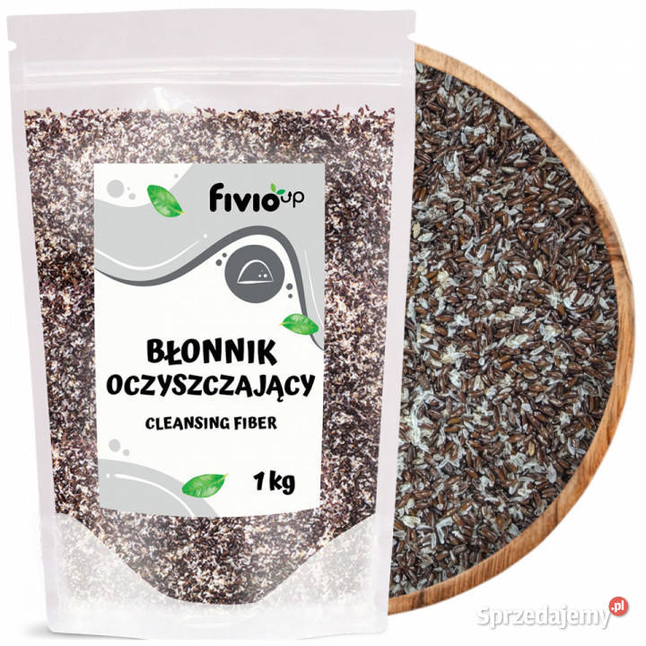 fivio Błonnik oczyszczający 1 podkarpackie Brzozów sprzedam