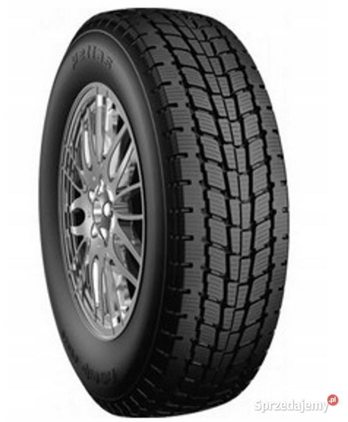 Opona 21570R15C 109R PT925 Petlas 8PR MS całoroczne Opole Lubelskie