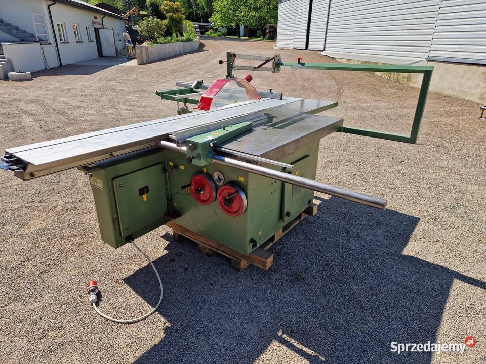 Piła formatowa REMA 40formatówka piła z Kalwaria Zebrzydowska sprzedam