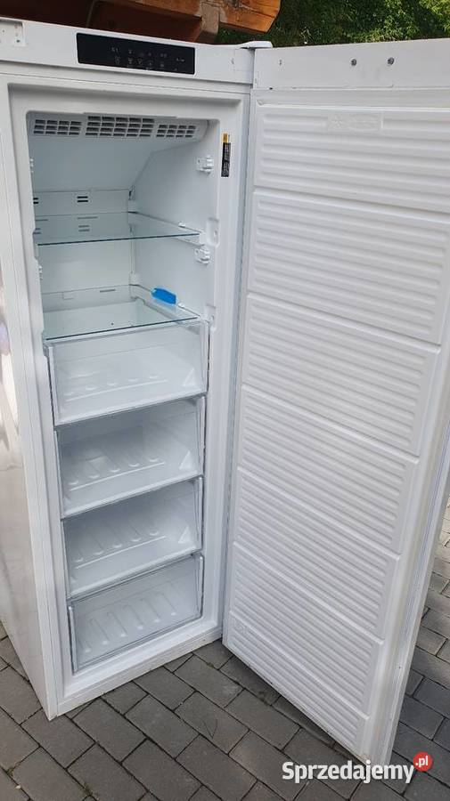 Chlodziarko zamrazarka Baiknecht Maków Mazowiecki sprzedam