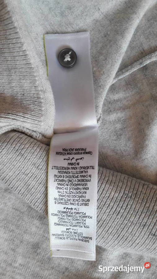 Koszulka polo MS Marks Spencer Rozmiar L Głuchołazy