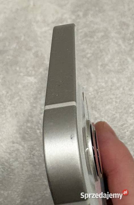 Smartfon APPLE iPhone 13 5G 128GB 61 Biały