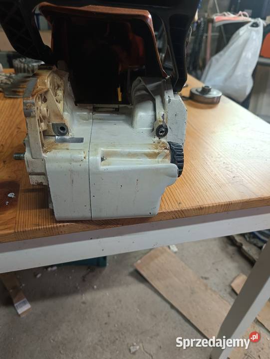 Piła spalinowa Stihl 064 świętokrzyskie Sandomierz sprzedam