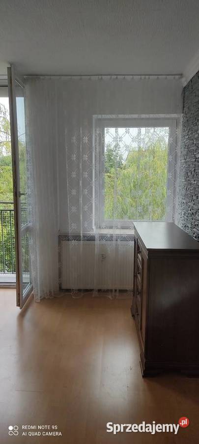 Wynajmę mieszkanie 2 pokojowe Krzeszowice