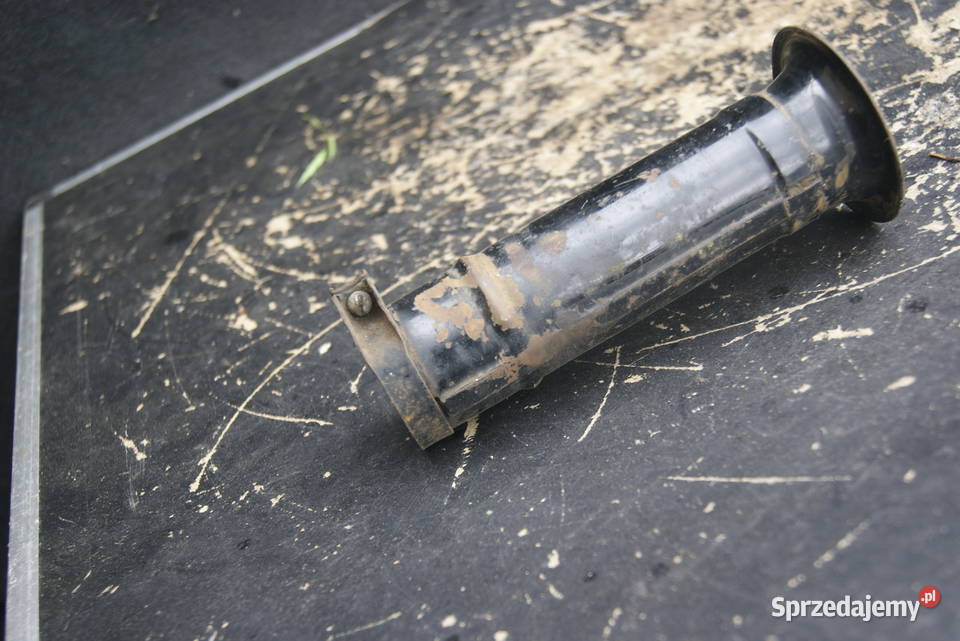 AWO SIMSON SPORT DOLOT POWIETRZA DO GAŻNIKA Filtry powietrza śląskie Rybnik