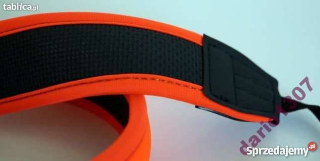 Pasek do SONY NexALPHA NEOPRENOWY Nowy mocny Krosno sprzedam