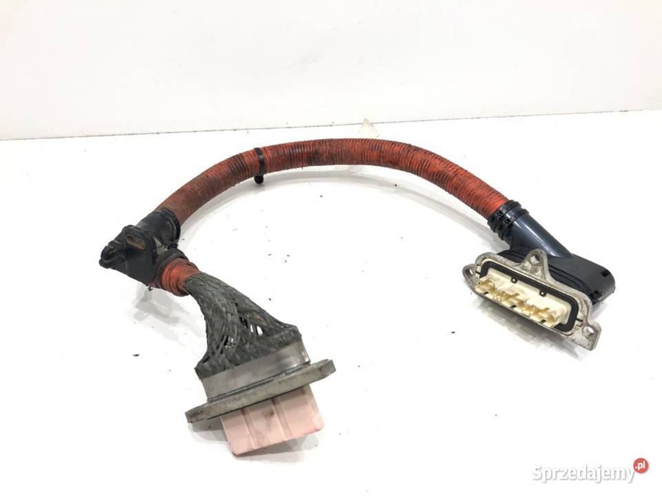 PRZEWÓD WYSOKIEGO NAPIĘCIA FORD MONDEO MK5