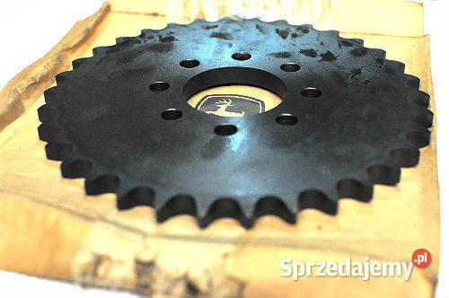 H219634 9470 Koło napędowe wału górnego John