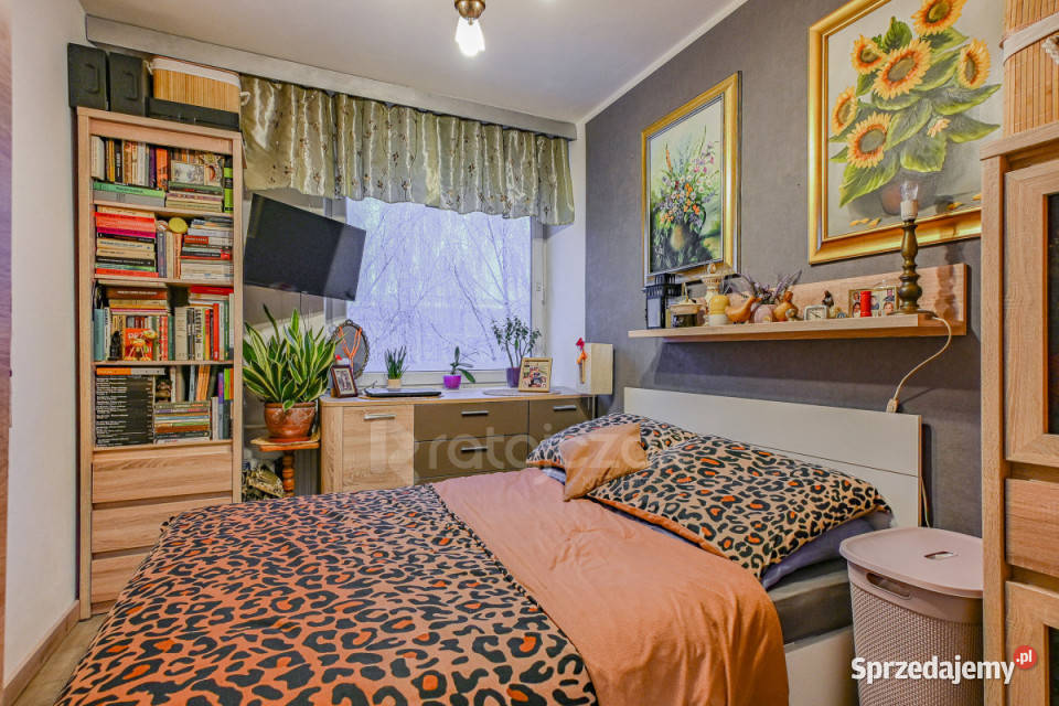 Mieszkanie Gdańsk 495 metrów 2 pokoje