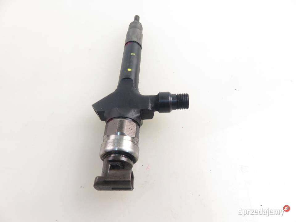 WTRYSKIWACZ MAZDA 5 20 MZRCD RF7J13H50