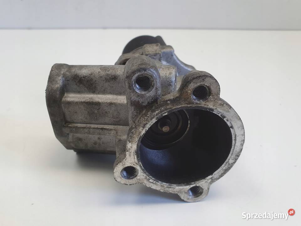 Opel Combo C 13 CDTI ZAWÓR EGR EG10257 Rudka