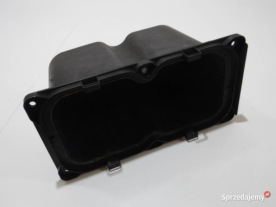 SCHOWEK WNĘKA BAGAŻNIKA BMW F10 7314088 Strzyżewice