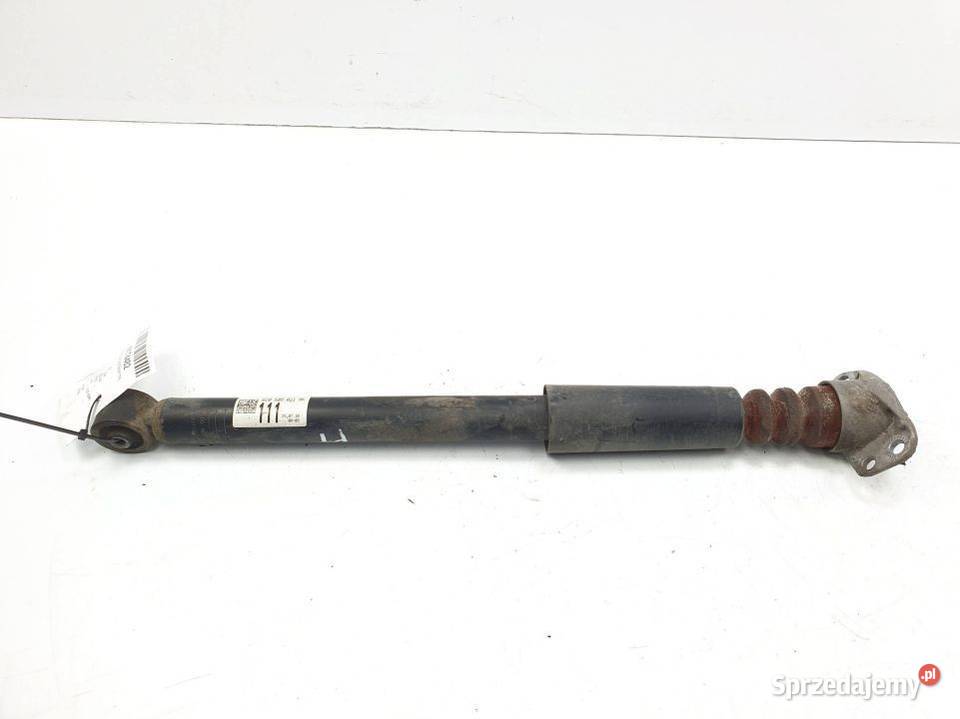 AMORTYZATOR PRAWY TYŁ SKODA FABIA III kujawsko-pomorskie Lipno