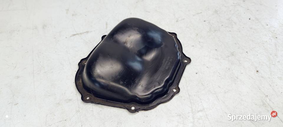 OSŁONA ROZRZĄDU AUDI A6 C6 24 32 06E109285F osobowe Przystajń