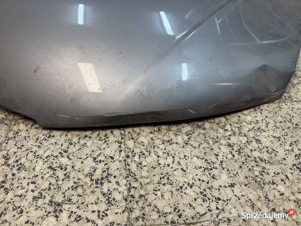 Pokrywa silnika do Audi A7 C7 4G Sieradz