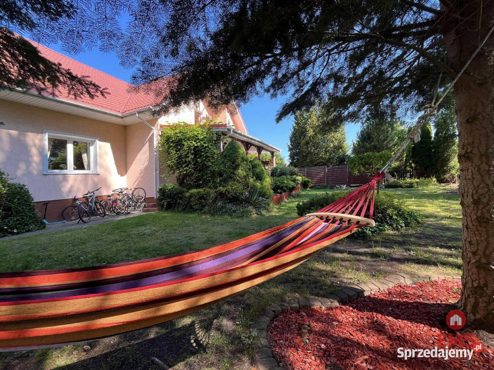 Dom wolnostojący PorosłyKolonia 376m2 Porosły-Kolonia sprzedam