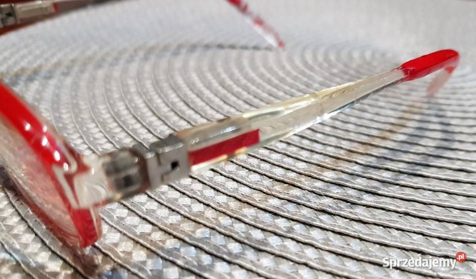 okulary oprawki dziewczęce chłopięce dziecka Kielce