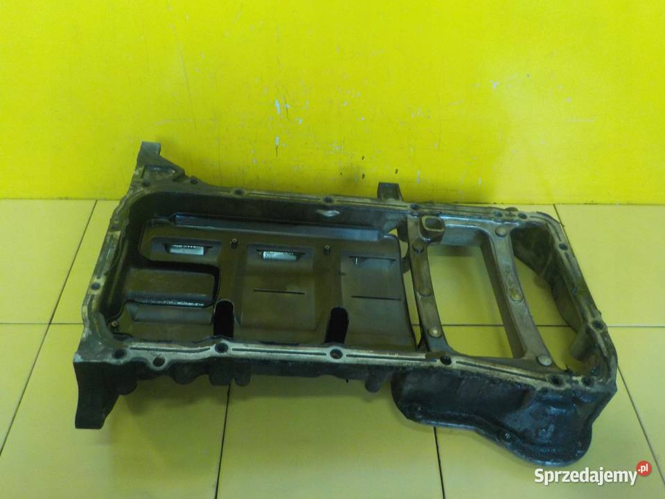 NISSAN XTRAIL T30 22 DCI 07r 136 YD22 miska Suków