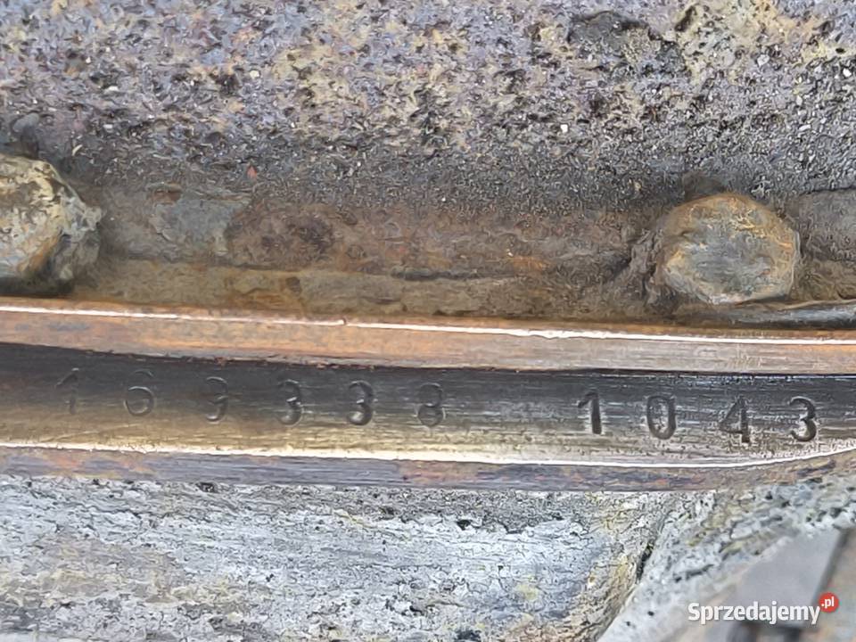 Polonez ROVER most 10 43 ATU szeroki bębny LUKAS podkarpackie Stalowa Wola sprzedam