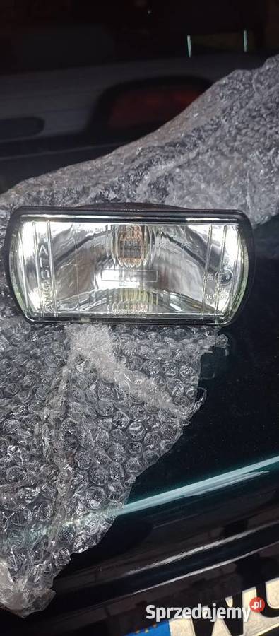 Części do poloneza caro osobowe Lublin