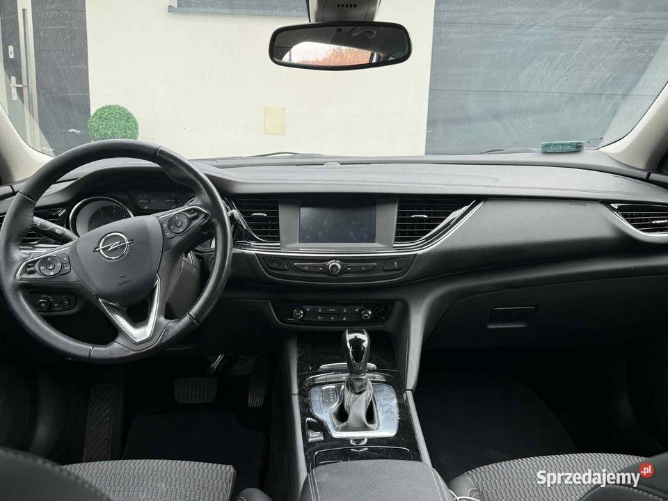 Sprzedam opla insignię Puławy