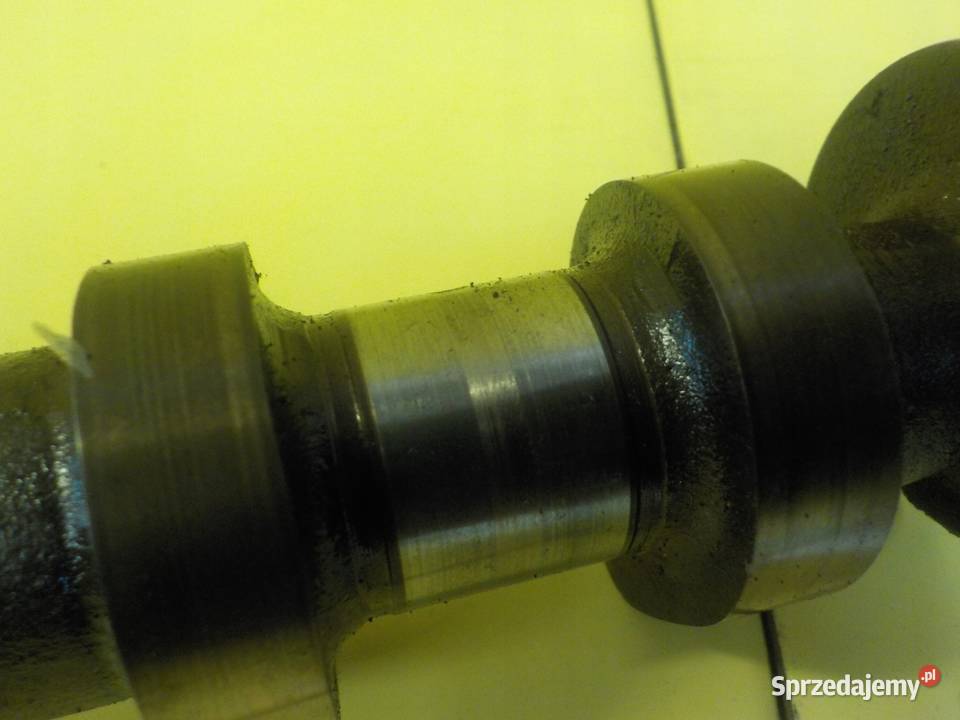 DODGE CALIBER AVENGER 20 B 10r 156 walek Suków