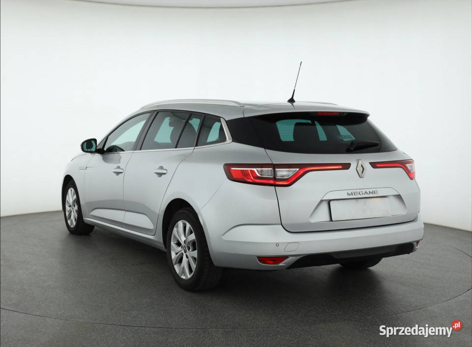 Renault Megane 15 Blue dCi radio Piaseczno