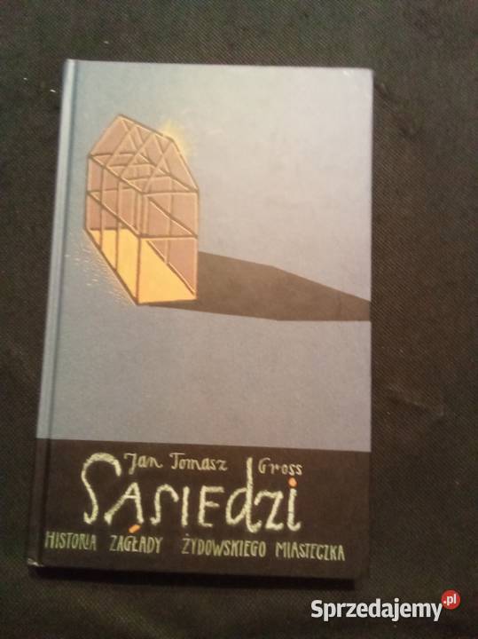 Sąsiedzi Gross Warszawa