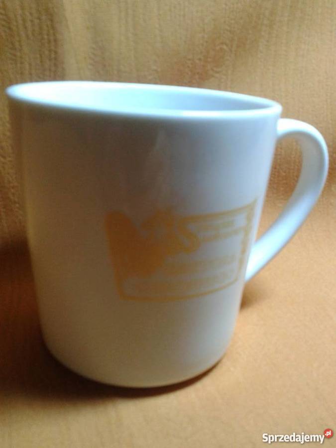 Kubek okolicznościowy ZZSOGarnuszek Ceramika i szkło Łódź
