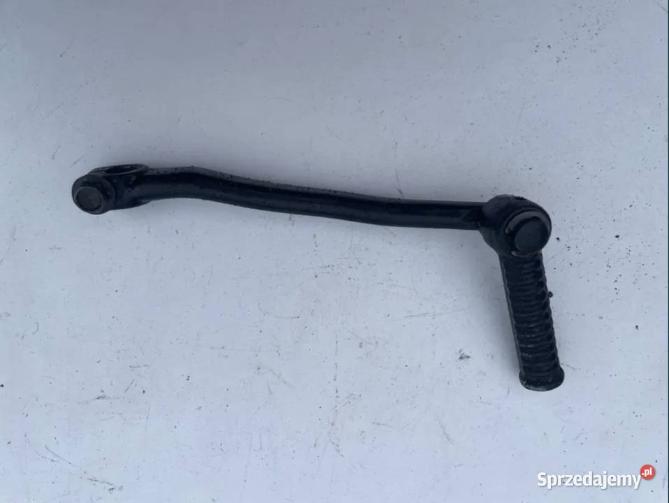 kopka Peugeot Tweet 50 125 Ostrów Wielkopolski