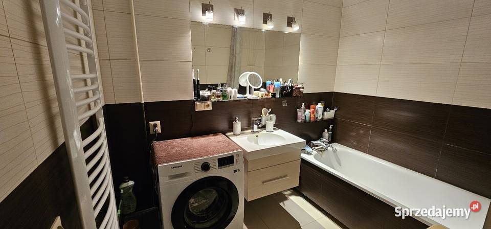 Mieszkanie 3 piętra i więcej Bełżyce sprzedam