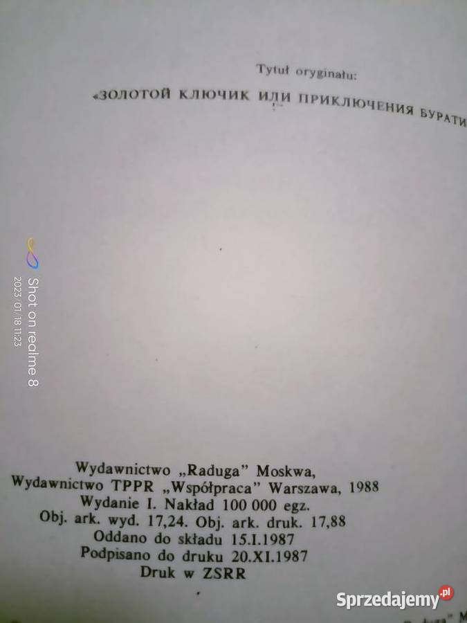 Tołstoj Bajki język polski księgarnia Praga mazowieckie Warszawa